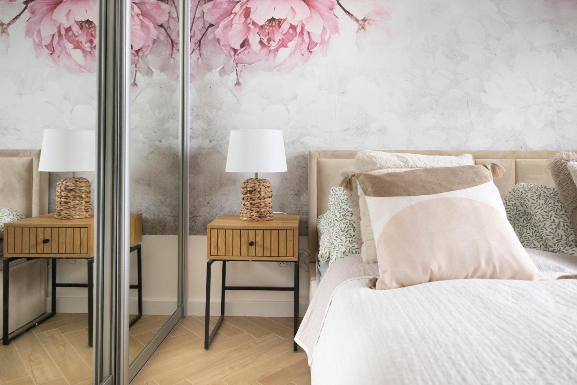 Apartamenty Deluxe Gdaňsk Exteriér fotografie