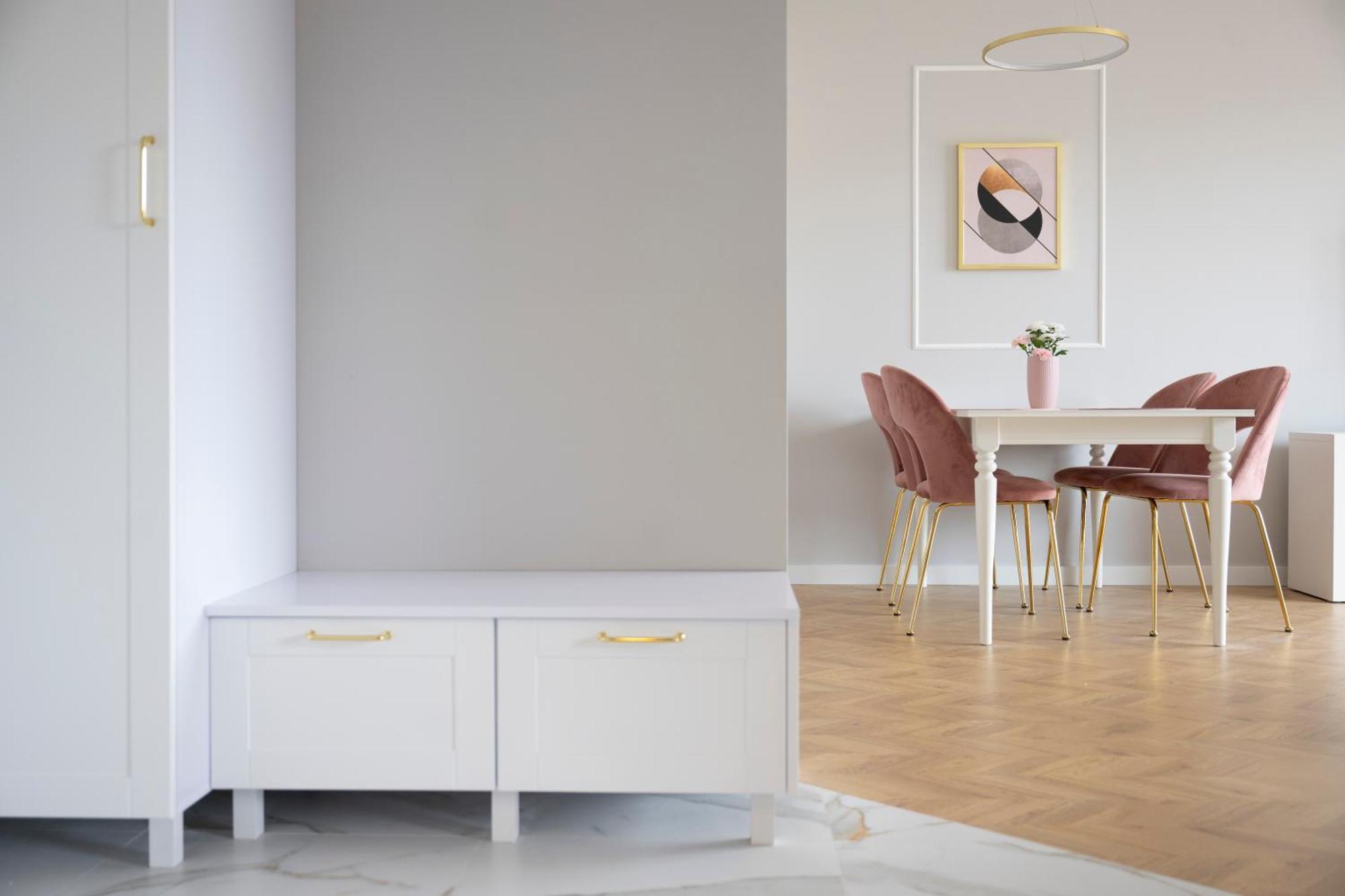 Apartamenty Deluxe Gdaňsk Exteriér fotografie