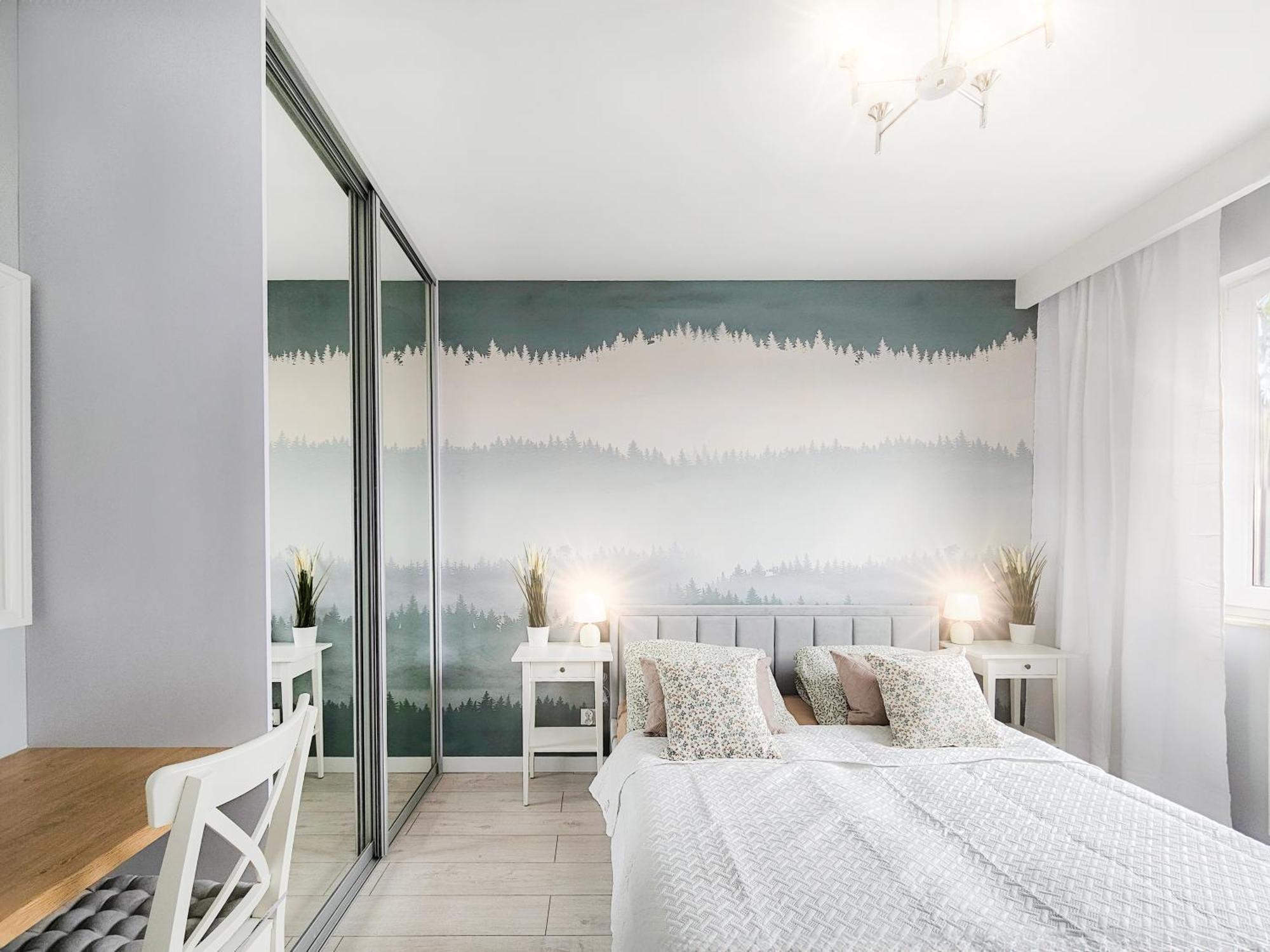 Apartamenty Deluxe Gdaňsk Exteriér fotografie