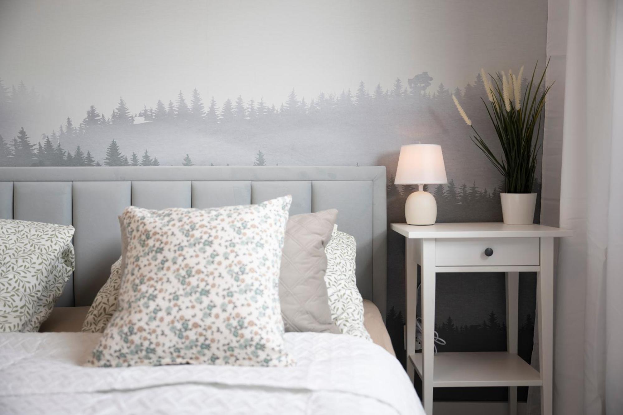 Apartamenty Deluxe Gdaňsk Exteriér fotografie