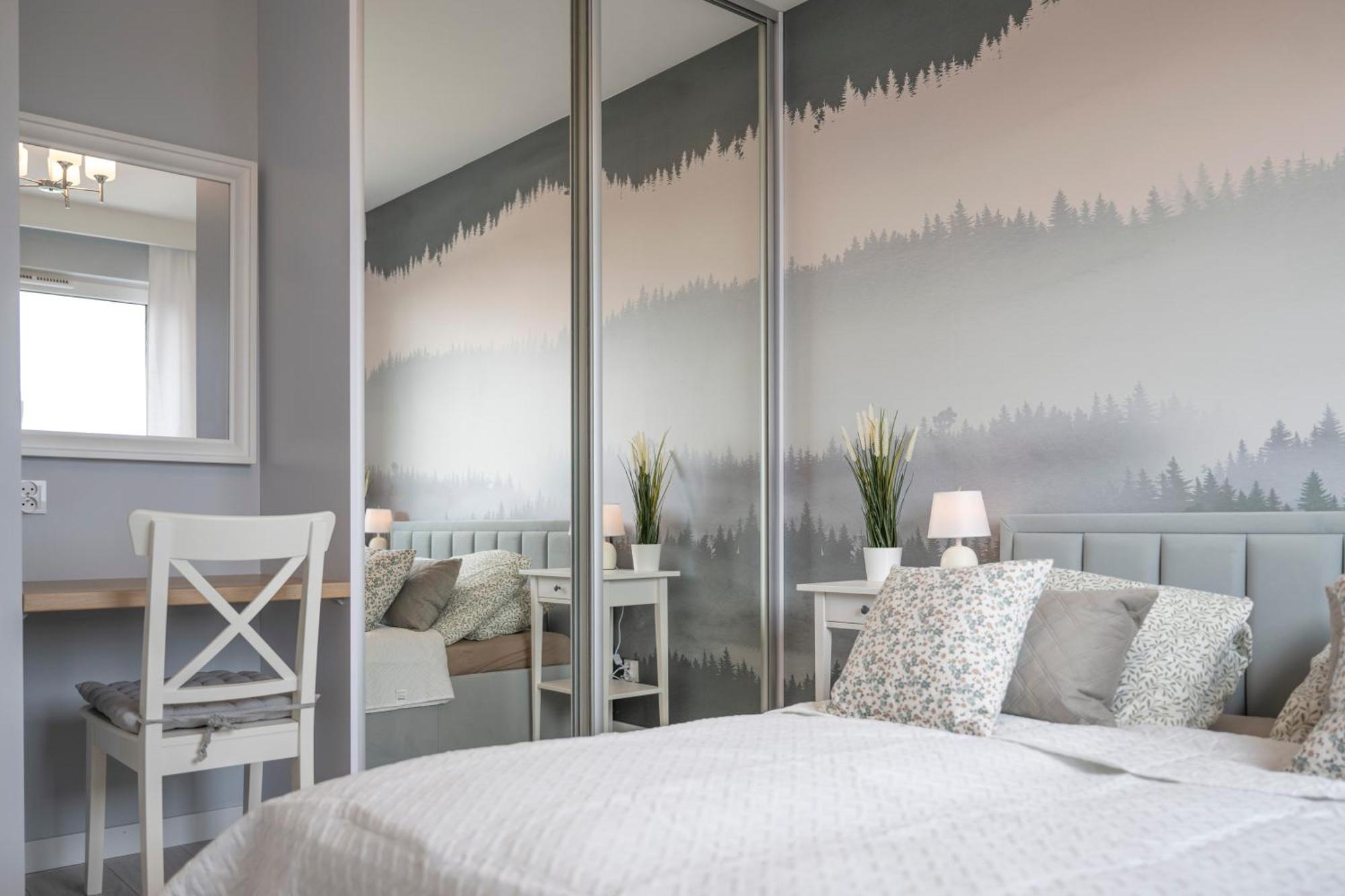 Apartamenty Deluxe Gdaňsk Exteriér fotografie